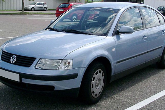 passat